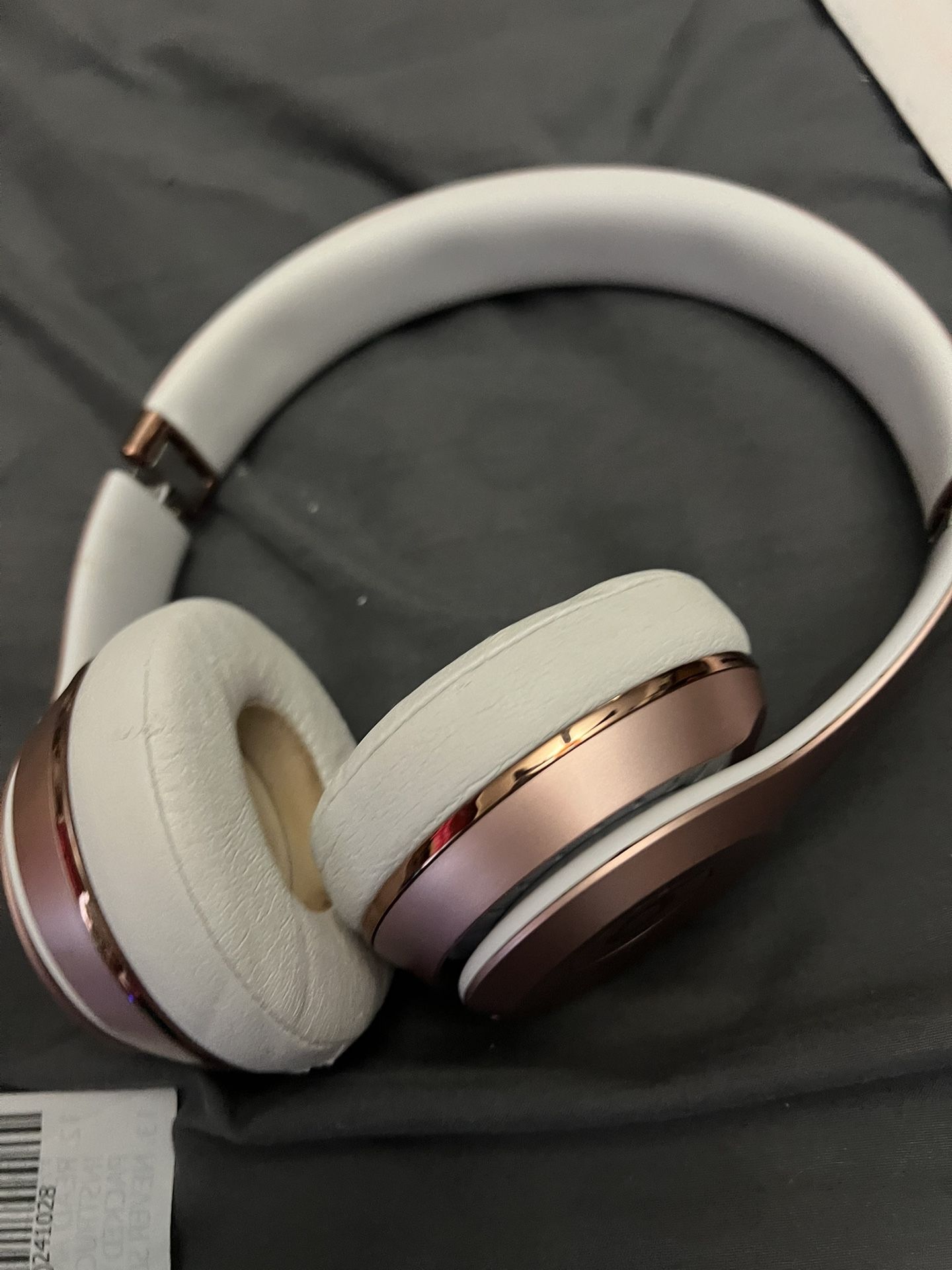 Beats Solo 3