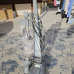 Vintage Commercial Grade KIRBY Vacuum