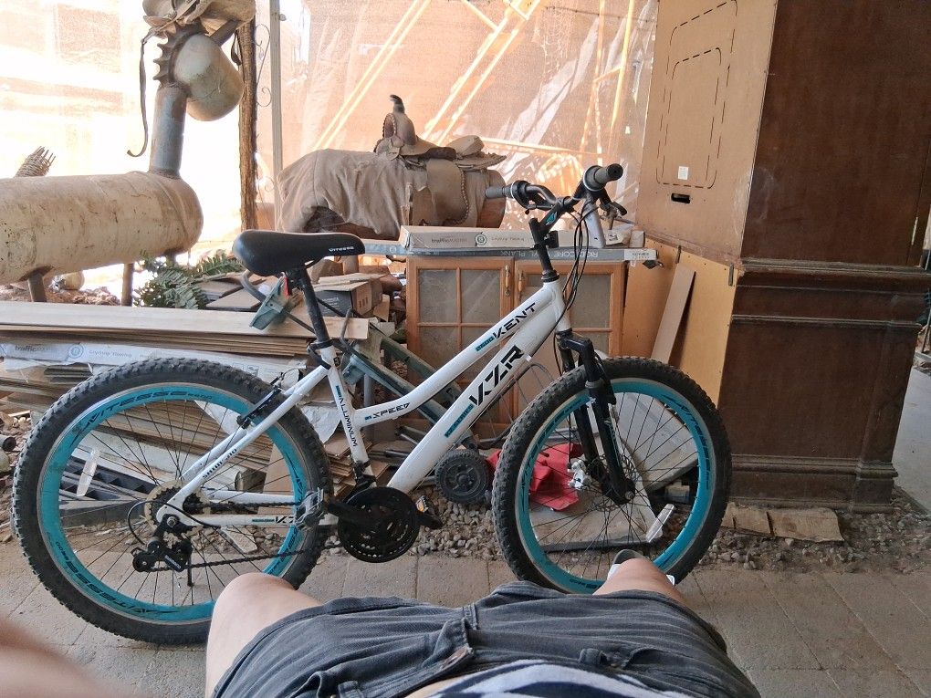 KENT Women's Mountain Bike