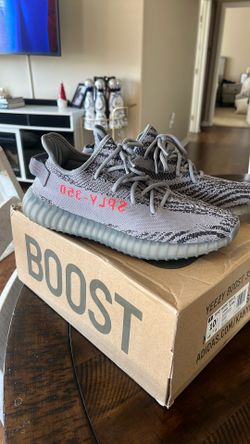 Yeezy 350 Size 10.5 