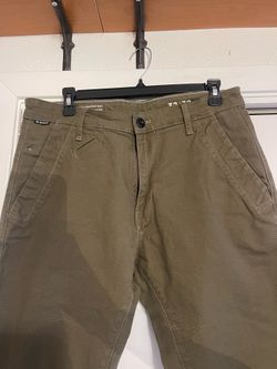 G Star Raw men’s pants