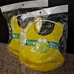 Brand New Bibs