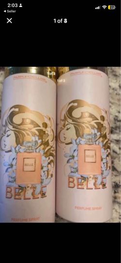 8 ladies perfume sprays 200 ml 6.67 oz