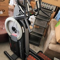 Pro-Form Cardio HIIT Trainer