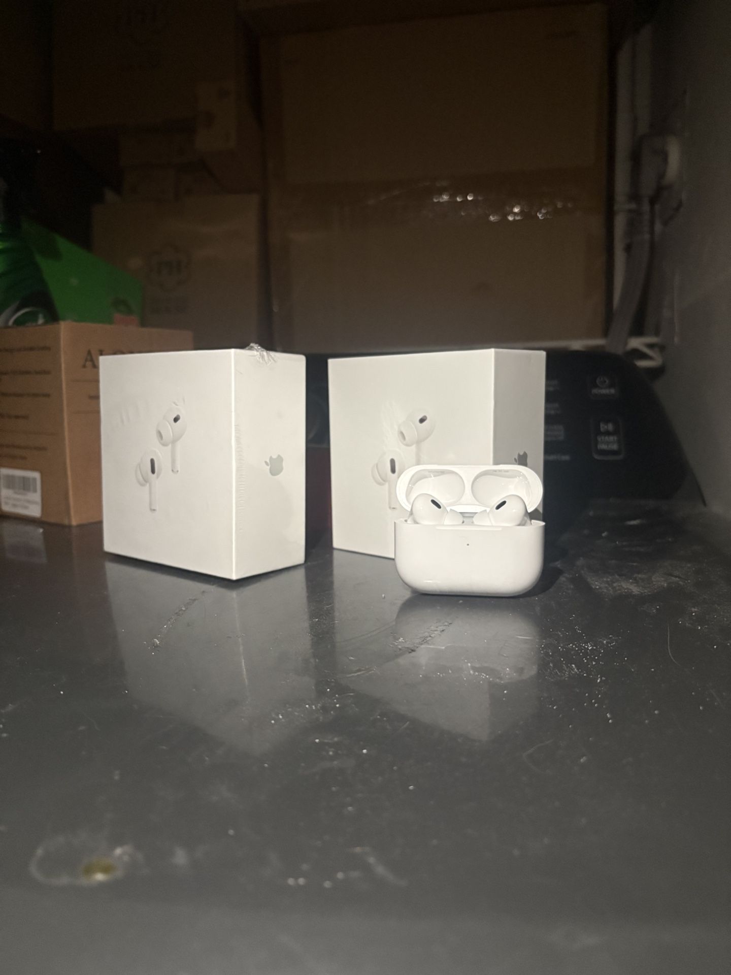 AirPods Pro