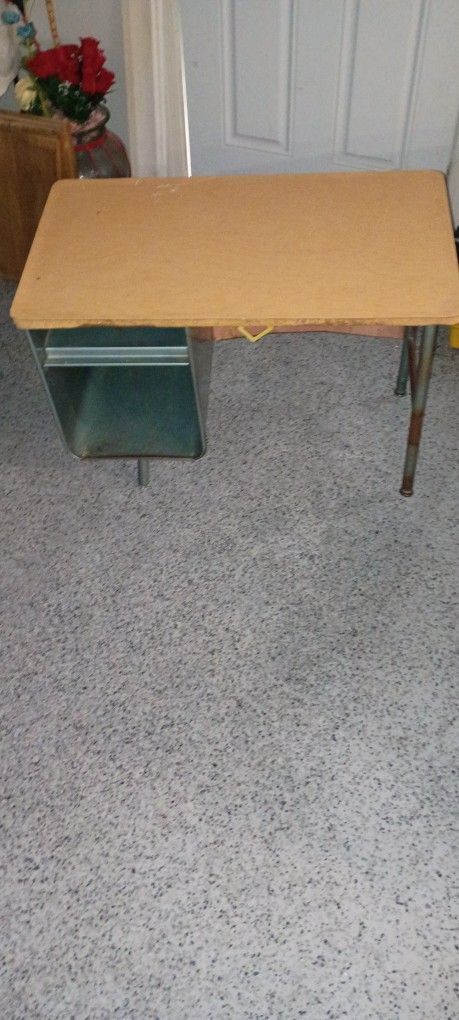 Kids School Desk