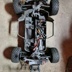 Arrm Brushless RC
