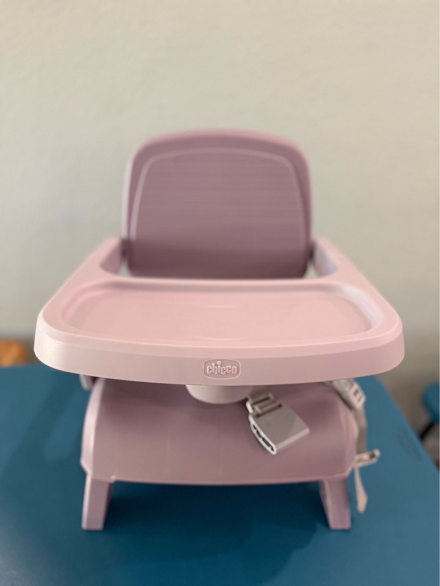 Chicco Bento Booster 3-in-1 Portable Booster Seat for Table, Feeding Seat and Toddler Chair