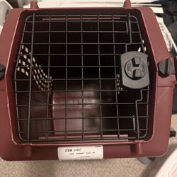 Cat Carrier