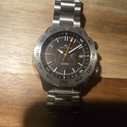 Welly Merck Field Watch