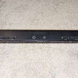 Wii U Sensor Bar