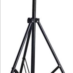Light Stand, 7-Foot Photography Tripod Stand