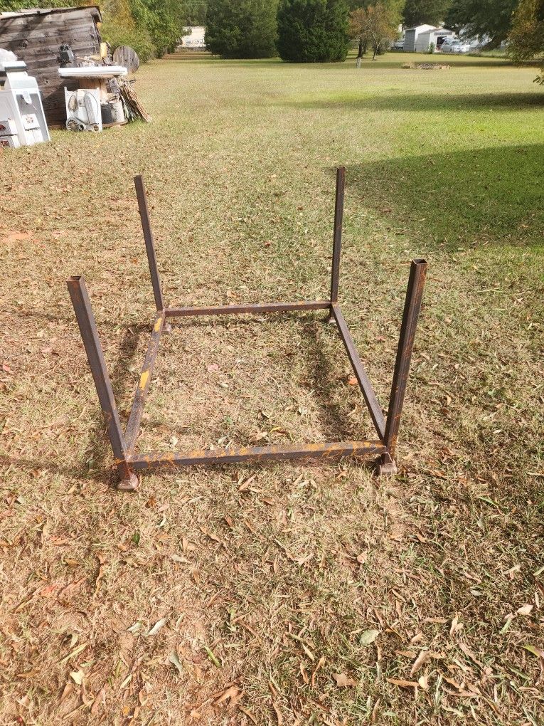 Storage Rack