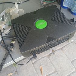 Original Xbox- Trades Welcome 