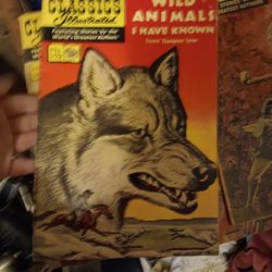 Comics