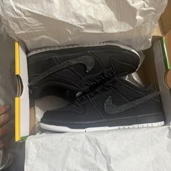 Nike SB Gnar Hunters 