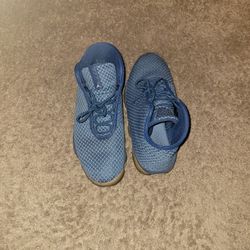 Jordan's Size 13