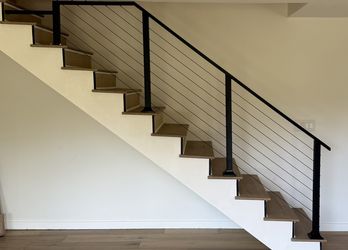 Cable Railing System For Sale