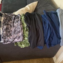 Boys Size 14 Lot Of Clothes 