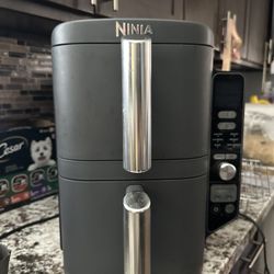 Ninja Double Stack Air Fryer 