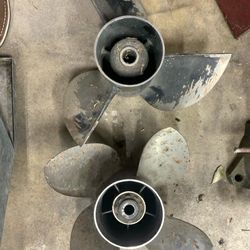 Propeller