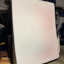 Queen Foam Mattress