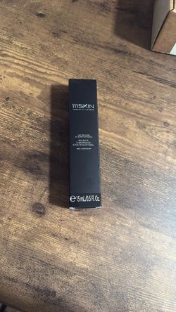 111 Skin BLACK DIAMOND CONTOUR GEL