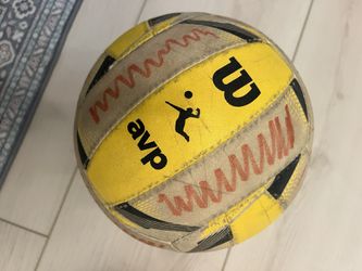 Beach Volleyball Wilson
