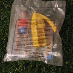 Happy Meal TOYS Vitage HARD TO FIND