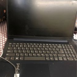 Lenovo Ideapad 1
