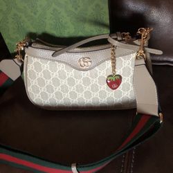 Gucci Bag 