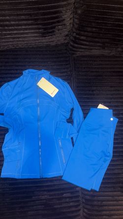 Lululemon set