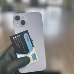 iPhone 14 Plus 256Gb Factory Unlocked 