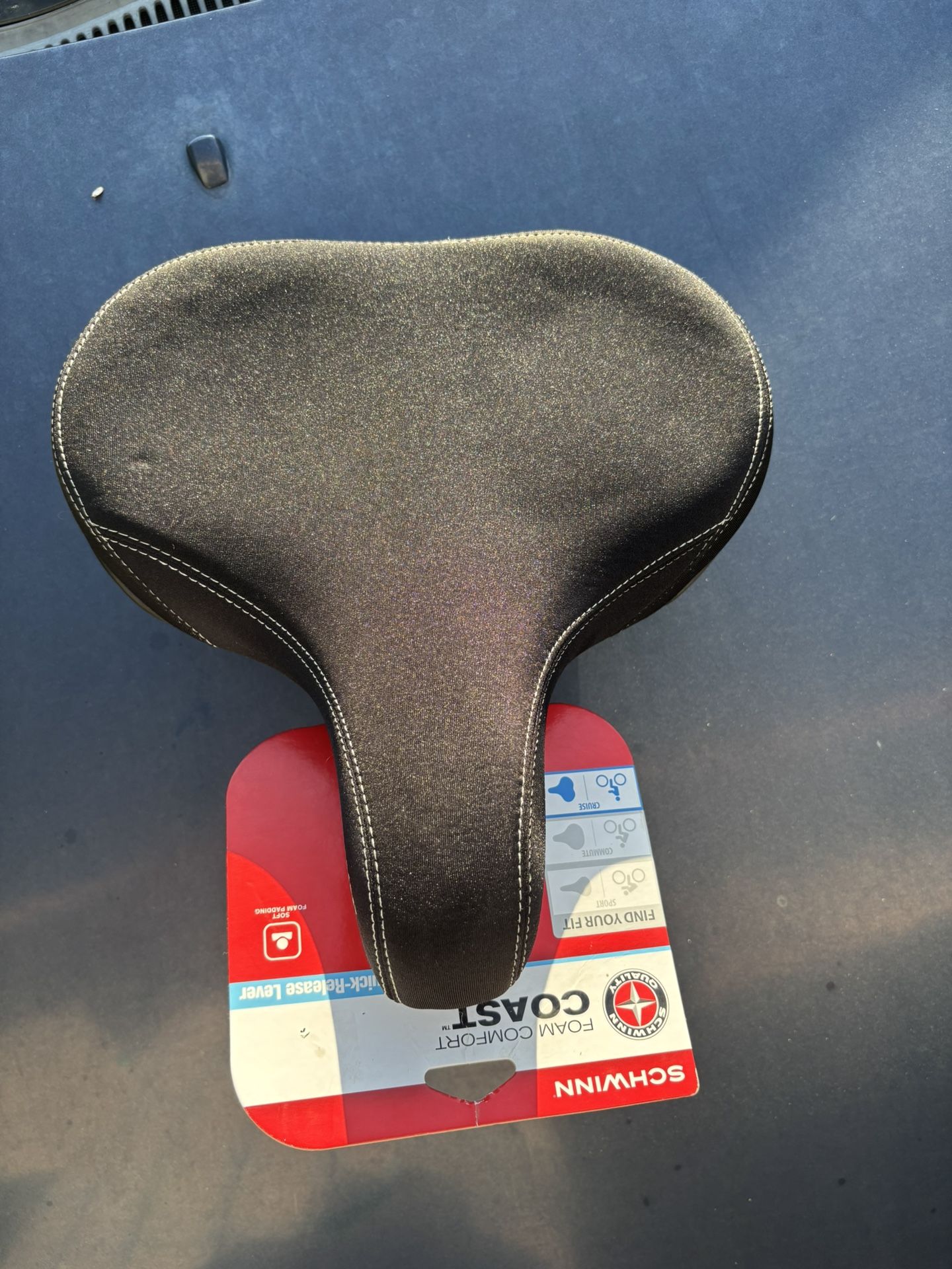 Bike Seat Schwinn brand new