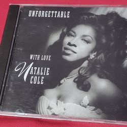 Natalie Cole Unforgettable 