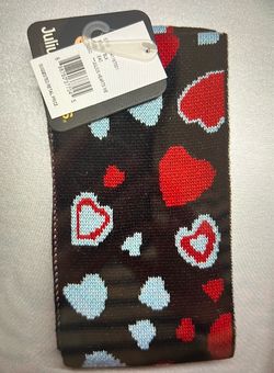Paul Frank Scarf with Heart