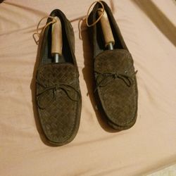 Bottega Veneta Size 45