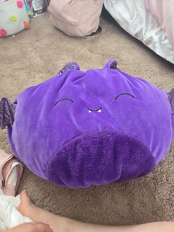 Squishmallow costume