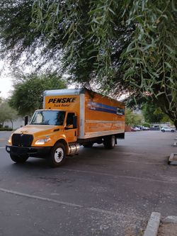 Anysize Truck