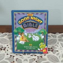 Kids Bible