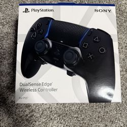 Ps5 Dualsense edge controller