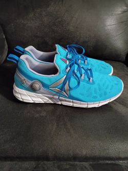Women's Reebok Zpump Sneakers
