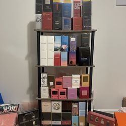 St. Patrick’s Day Offer Perfumes For Sale 60$ Each