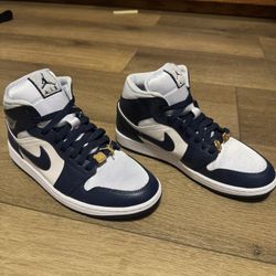 Jordan Jordan 1 Mid SE