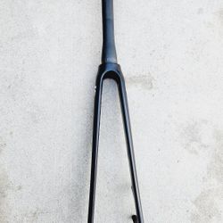 LITESPEED CARBON FORK DISC BRAKE QUICK RELEASE