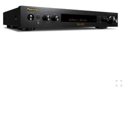 Pioneer Elite SX-S30  Network Stereo Reciever New In Box