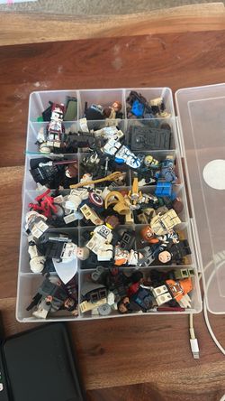 Lego Lot