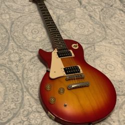 Epiphone Les Paul Studio LT Electric Guitar Left Handed