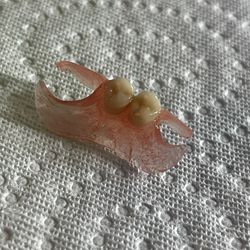Dentures And Partials