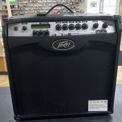 Peavey amp